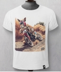 T-shirt Ratrun