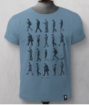 T-shirt Ratrun
