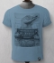 T-shirt Mr Crocodile