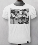 T-shirt Ratrun