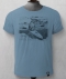 T-shirt River Racer