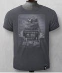 T-shirt Mr Mole