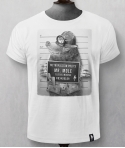 T-shirt Animal Activist