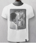 T-shirt Self Reflection