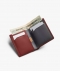 Portefeuille Note Sleeve - Red Earth