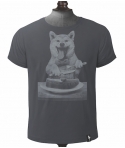 T-shirt Dog's Dinner