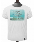 T-shirt Seasick