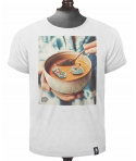 T-shirt Soup of the Day