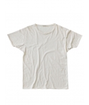 T-Shirt Espace vert - Blanc