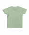 T-Shirt Espace vert - Blanc