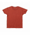 T-Shirt Roger Poppy Red