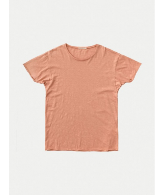 T-Shirt Roger Apricot