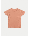 T-Shirt Roger Apricot