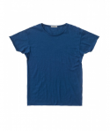 T-Shirt Roger Blue