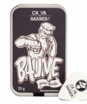 Baume pour barbe À la régulière - 35g