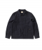 Barney Worker Jacket Navy