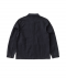 Barney Worker Jacket Navy