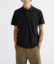 Polo Hemp black