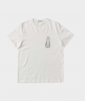 T-SHIRT ROY GHOST