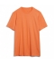 T-shirt Jaames splash orange