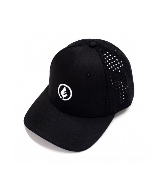 Casquette Noire