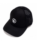 Casquette noire