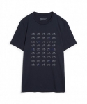 T-SHIRT JAAMES 45 BIKE