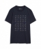T-SHIRT JAAMES 45 BIKE