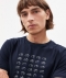 T-SHIRT JAAMES 45 BIKE