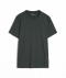 T-SHIRT JAAMES DARK AUBERGINE
