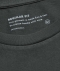 T-SHIRT JAAMES DARK AUBERGINE