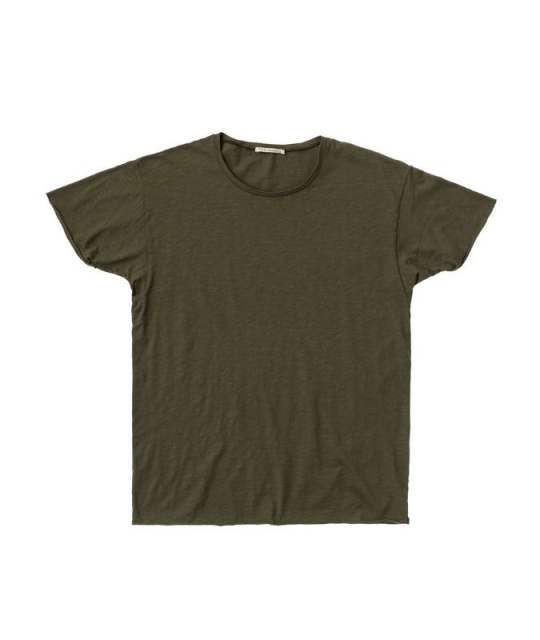 T-Shirt Roger Olive