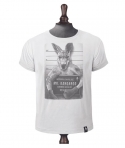 T-shirt Mr. Kangaroo Vintage