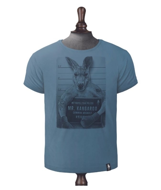 T-shirt Mr. Kangaroo