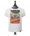 T-shirt Life on Mars