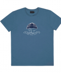 T-Shirt Smoking pipe