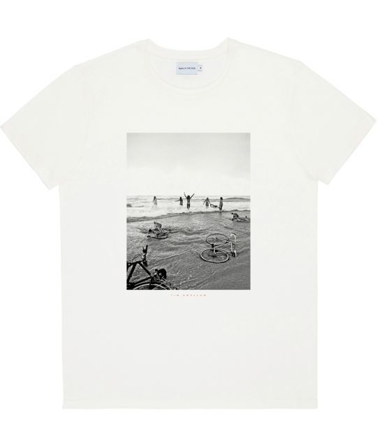 T-Shirt Smoking pipe