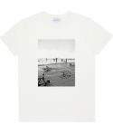 T-Shirt Smoking pipe
