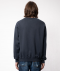 SWEAT LASSE NUDIE JEANS CO NAVY