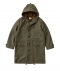 Parka Erik Olive