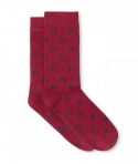 Chaussette Caspar Vélo Bordeaux