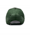 CASQUETTE WILD GREEN FOREST