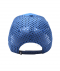 CASQUETTE WILD BLUE OPAL RESET