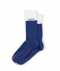 CHAUSSETTES SOLID NAVY