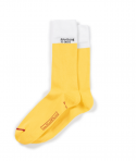 CHAUSSETTES SOLID YELLOW
