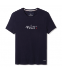 T-SHIRT PHILIBERT TS GENTLEMAN FRANCAIS MARINE