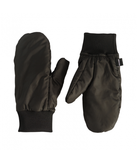 Gloves Ritsem Black