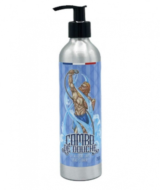 Combo Douche 250ML à La Ragnarök