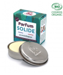 Parfum Solide Le Mystérieux