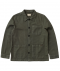 Barney Worker Jacket Navy